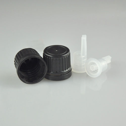 18 mm Plastic Dropper