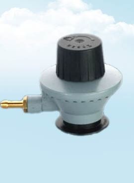 Adjustable High Pressure Regulator