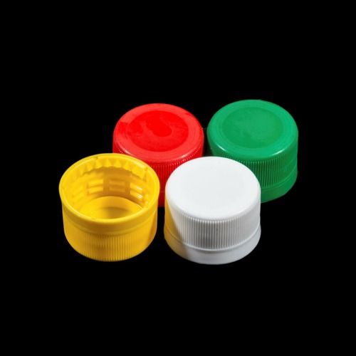 Color Pet Bottle Cap