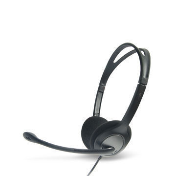 Durable Call Center Headsets
