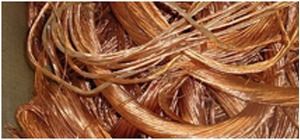 Durable Copper Wire Scrap