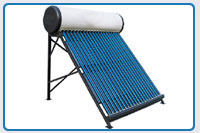 Durable Solar Water Heater (SWH)