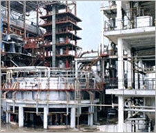 Durable Solvent Extraction Plant