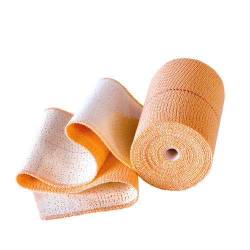 Effective Adhesive Crepe Bandage