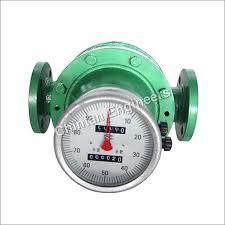 Flange Type Oil Flow Meter