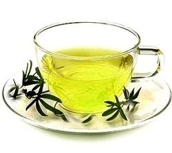 High Quality Green Tea