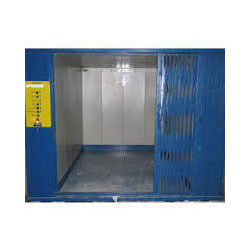 High Quality Industrial Goods Lift