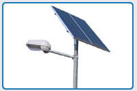 High Quality Solar Street Light