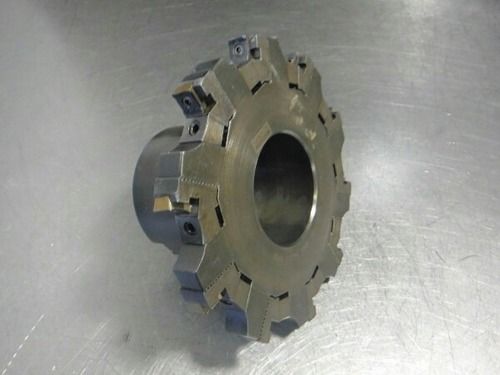 Highly Durable Milling Cutter