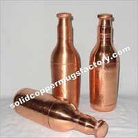 copper bottle