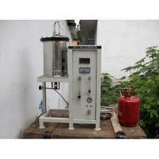 Junker Gas Calorimeter For Measuring Gases Calorific Values