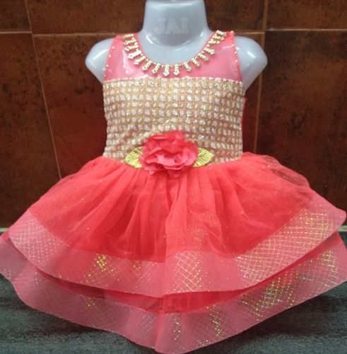 Baby Frocks In Kanpur Uttar Pradesh At Best Price Baby Frocks