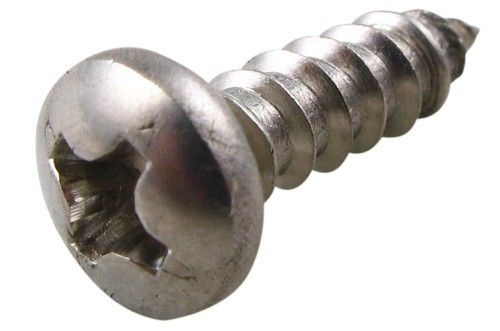 MS Pan Head Screw