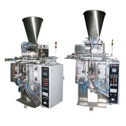 Automatic Multi Pouch Packaging Machine