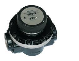 Oval Gear Flow Meter