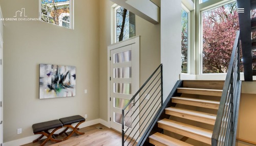 Real Estate Developing Services