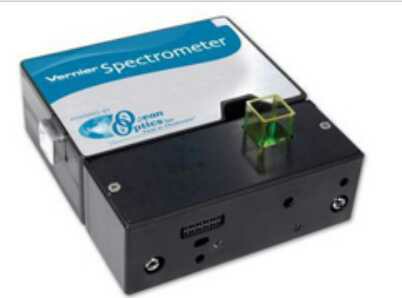 Scientific Instrument And Laboratory Spectrometers