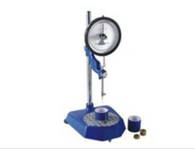 Standard Penetrometer For Laboratory
