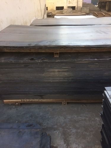 Super Fine Hot Rolled Plates