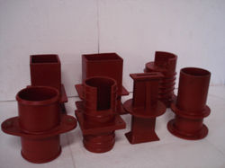 Superior Quality Red Bushing