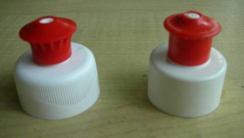 Tight Seal Juice Bottle Caps