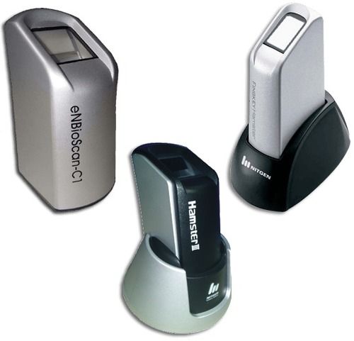 Top Quality Fingerprint Scanners