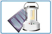 Top Quality Solar Lantern