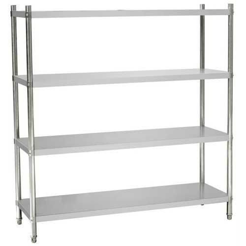 Top Quality Stainless Steel Rack