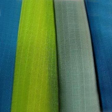500-WY09192-100% Nylon High Tenacity Rip Stop Fabric for Bag