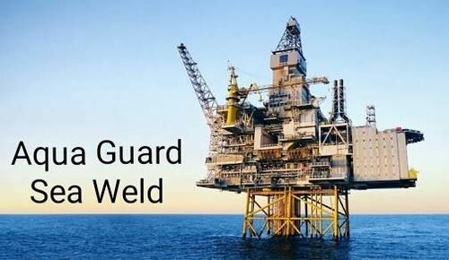 Aqua Guard Sea Weld Sealants