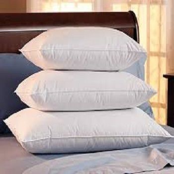 Bed Pillow And Cushion