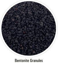 Bentonite Granules Application: Chemical Industry