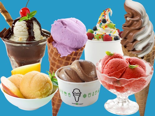 Best Affordable And Market Leading Priced Ice Creams