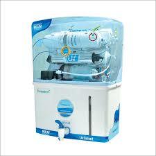 Chemicals Ro Water Purifier