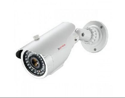 Cp Plus 2Mp Hd Cosmic Ir Bullet Camera Application: Indoor