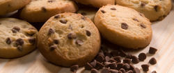 Delectable Taste Premium Bakery Cookies