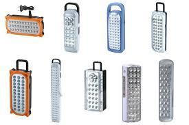 Durable Led Emergency Light