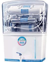 Electrical Ro Systems For Water Purifier