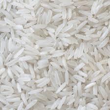Fine Quality Organic White Rice