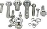 Gi Nut And Bolts