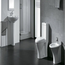 Great Exceptional Range Of Bathroom Sanitary Ware