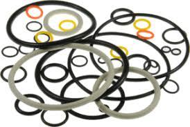 High Grade Rubber O Ring