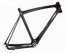 High Quality Bicycle Frame