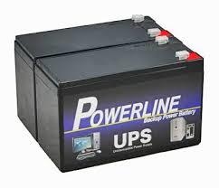 High Quality Industrial Batteries