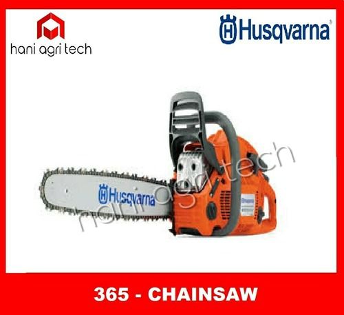 Husqvarna 365 Professional Chainsaw