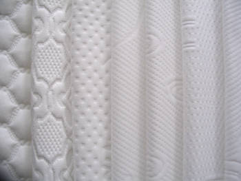 Tear-Resistant Jacquard Mattress Fabric For Pillow 