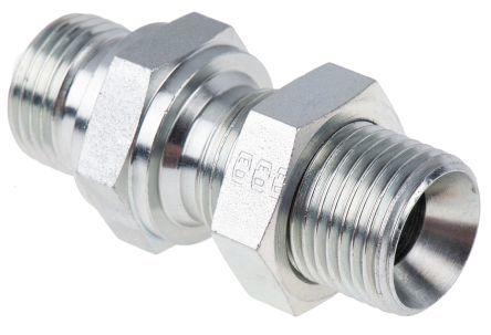 Aluminum Male Connector Set To International Standards