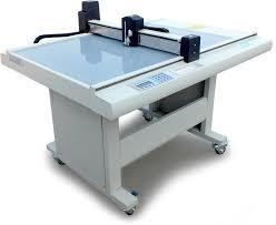 Steel Paper Box Cutting Machines