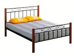 Steel Bed For Home