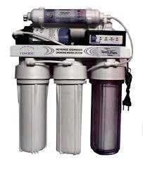 Water Ro Purifier For Industrial Usages